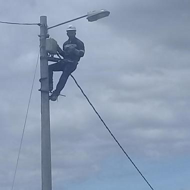 Electrico