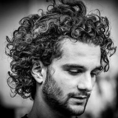 Gaspard Perret