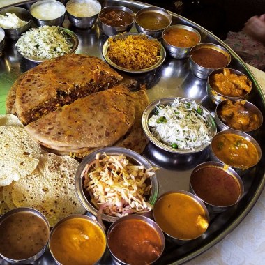 Chef Mehra