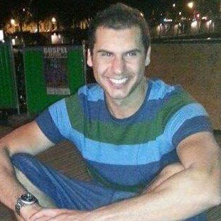 Mourad - Coach Sportif