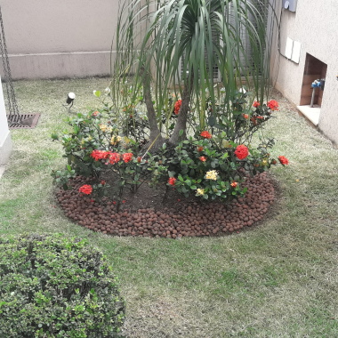 Rodrigues Jardinagem