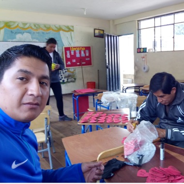 Curso Vacacional
