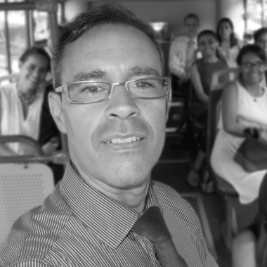 Martin Dominguez