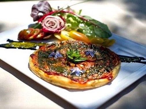 Une restauration sélectionnée, adaptée à votre budget et à votre image.