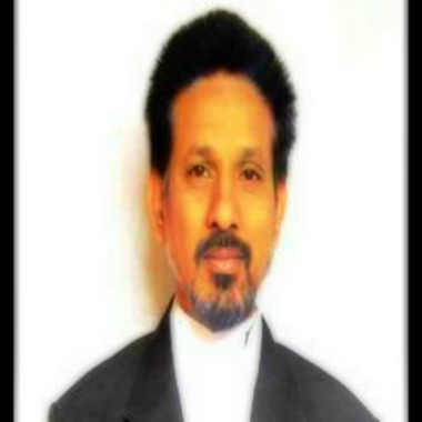 Krishna Murthy Pasupula - Advocate
