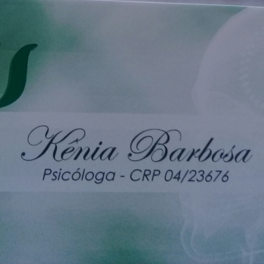 Kenia  Silva - Psicóloga Clínica - Atendimento On Line