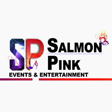 Salmonpink Events & Entertainment