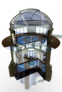 Acuario San Andrés 