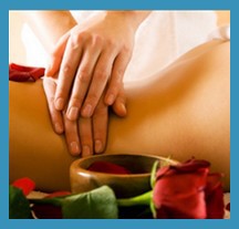 massage ayurvédique