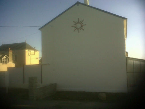 Ravalement de façade