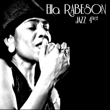 Ella Rabeson Jazz Vocal