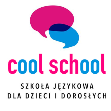 Cool School Blanka'S School Of English