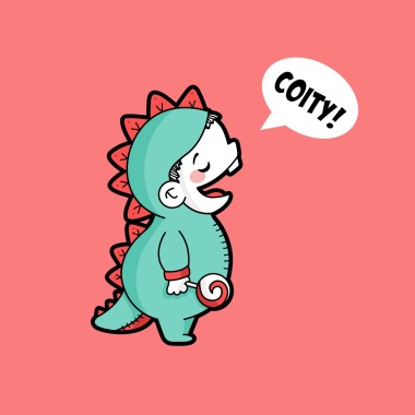 Coity Fotografia Infantil