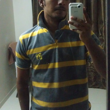 Nikhil Pawar