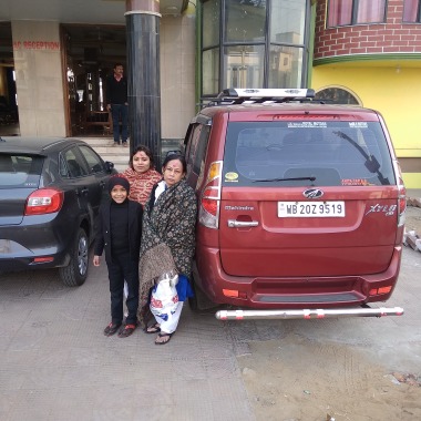 Gouranga Das Biswas