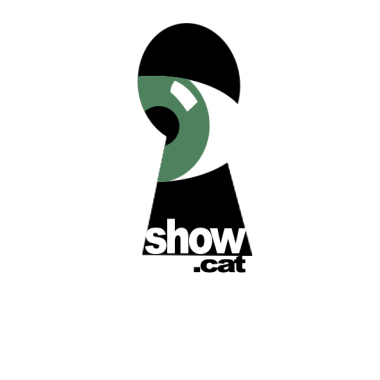 Show.cat, Logotipo