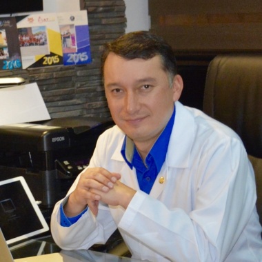 Dr. Fernando Torres Jaramillo