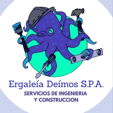 Servicios De Construcción Ergaleía Deímos