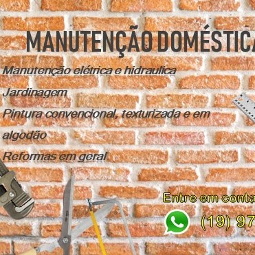 Grippe Manutenções