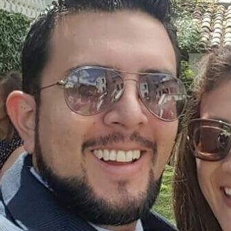 Dr Juan Herrera