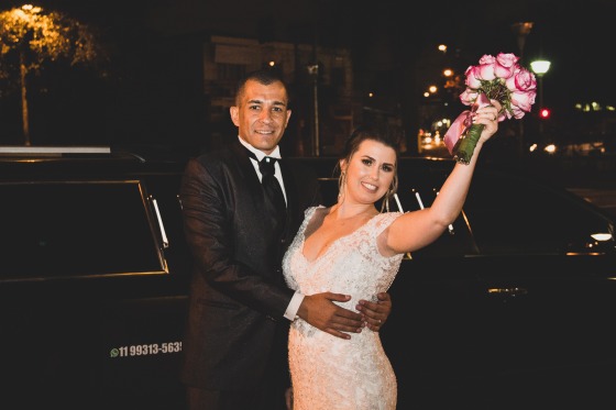 Casamento 