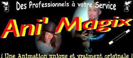 Ani'Magix