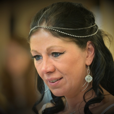 Corinne Thonon