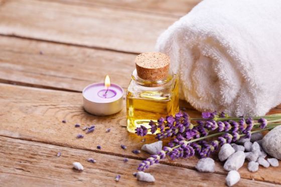 Aromatic scents for a refreshing home