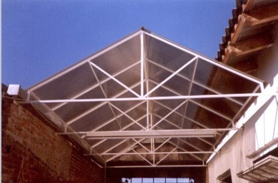 COBERTISOS METALICOS 