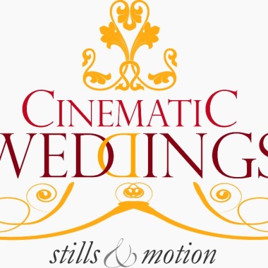 Cinematic Weddings