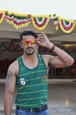Stay Fitness