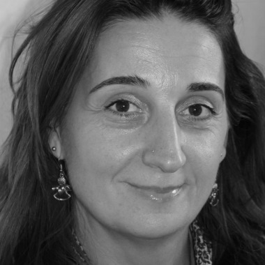 Sophie Guddelmoni-Kombila