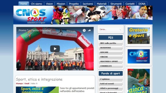 www.salesianiperlosport.org