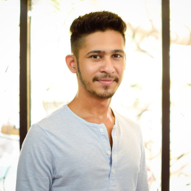 Sushant Kulshrestha Photography