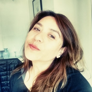 Marcela Torrecilla