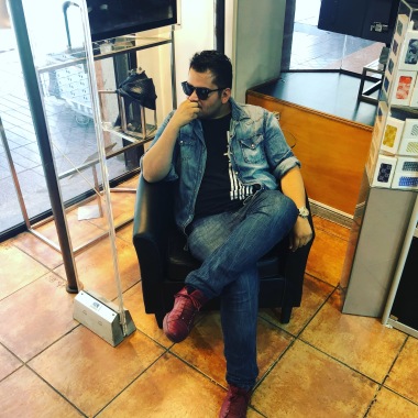 Alonso Garay