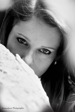 Photographe Portrait Nantes