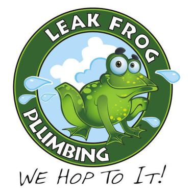 Leak Frog Plumbing