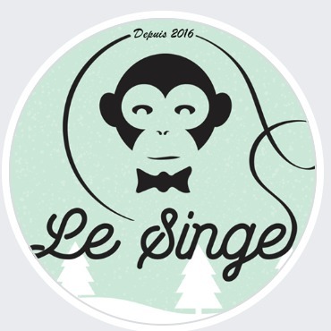 Mr Freddy - Le Singe Music