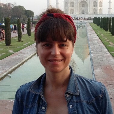 Aurélie Vaux