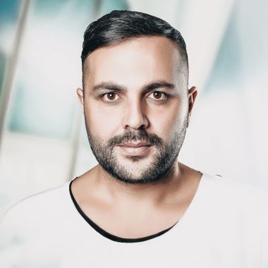Dj Bilal Tarioglu