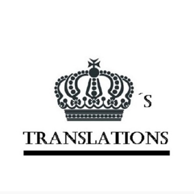 King´S Translations