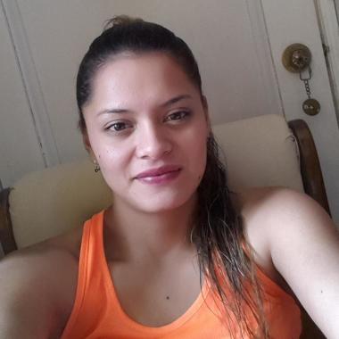 Entrenadora Deportiva