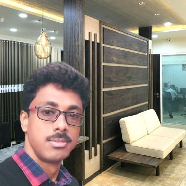 Designscape Interior