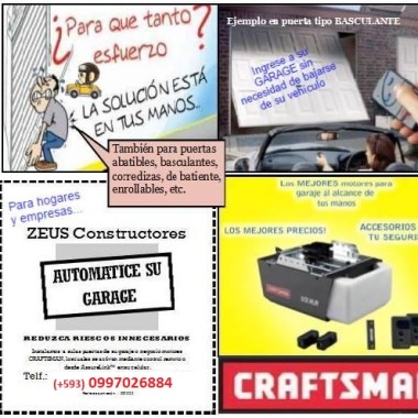 Zeus Constructores