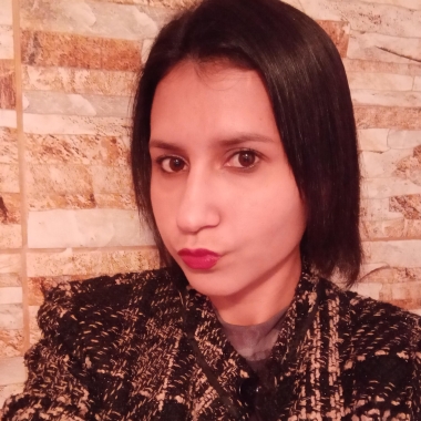 Karolina Cristiny Dos Santos Sales