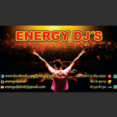 Dj Som Luzes Telão Pista Led E Xadrez *information hidden*