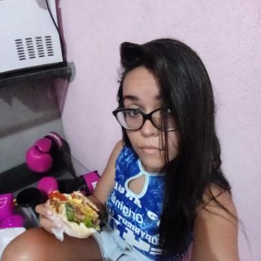 Babá Ou Domestica!