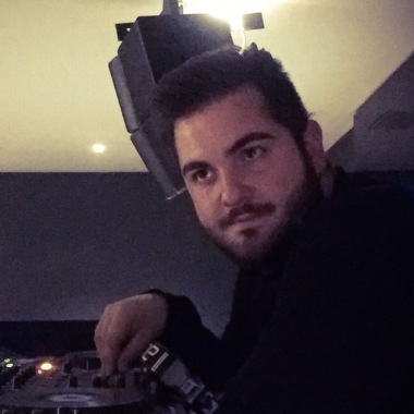 Tony Molinari Dj