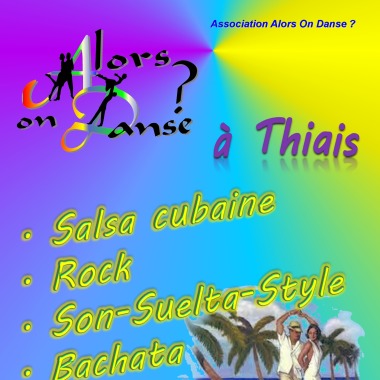Alors On Danse?